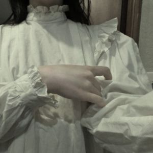 Meet your Posher, Svetka